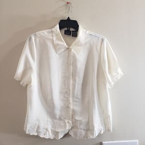 Laura Scott women's top